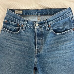 Levi's 501 Jeans